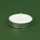 Новогодняя чайная свеча для гадания «От дракона», без аромата, 3,7 х 3,7 х 1 см. - Фото 8