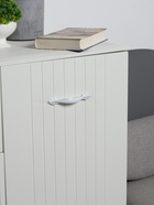 Ручка-скоба CAPPIO CLASSIC, м/о 96 мм, цвет белый 9513569