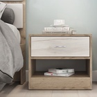 Ручка-скоба PC181BL, м/о 128 мм, цвет белый - фото 808362212