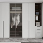 Ручка торцевая CAPPIO RT002BL, L=600 мм, м/о 480 мм, цвет черный - Фото 3