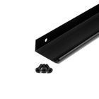 Ручка торцевая CAPPIO RT002BL, L=1000 мм, м/о 960 мм, цвет черный - Фото 10