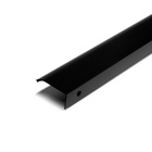 Ручка торцевая CAPPIO RT002BL, L=1000 мм, м/о 960 мм, цвет черный - Фото 9