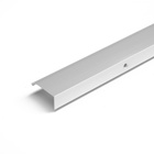 Ручка торцевая CAPPIO RT002CP, L=500 мм, м/о 288 мм, цвет матовый хром 9561380 - фото 13704126