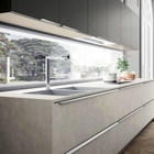 Ручка торцевая CAPPIO RT002CP, L=600 мм, м/о 480 мм, цвет матовый хром - Фото 2