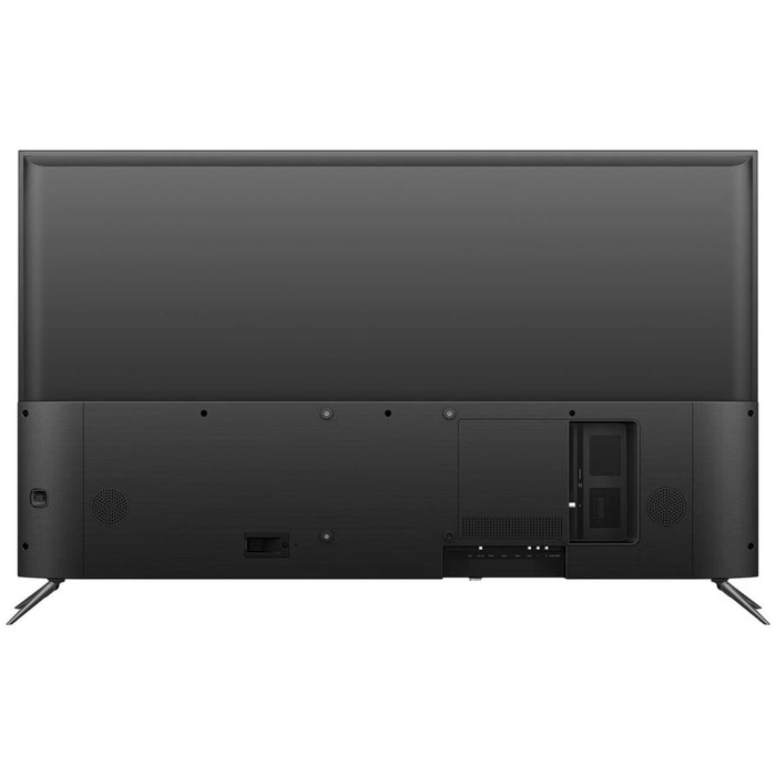 Телевизор REALME RMV2001, 55", 3840x2160, DVB-T2/C/C2/S/S2, HDMI 3, USB 2, Smart TV, черный - фото 51329498