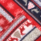 Плед флисовый новогодний «Экономь и Я. Скандинавия», 150×130 см - Фото 11