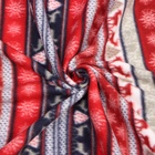 Плед новогодний «Экономь и Я. Скандинавия», 150×180 см - Фото 10