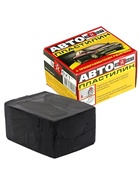 Автопластилин с преобразователем ржавчины Эффект, 300 г - Фото 2