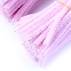 Игрушка из меховых палочек «Сказочный дракон» - Фото 6