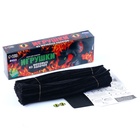 Игрушка из меховых палочек «Великолепный дракон» - Фото 4