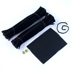 Игрушка из меховых палочек «Великолепный дракон» - Фото 6