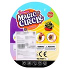 Развивающая игрушка «Бабочка» - фото 35447918