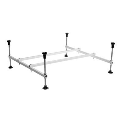 Каркас для душевого поддона, 900×900 мм