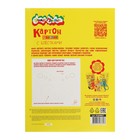 Картон цветной с блёстками «Каляка-Маляка», А4, 7 листов, 7 цветов, мелованный - Фото 5