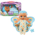 Кукла «Моя первая малышка — бабочка», My Garden baby, голубая - фото 321233068