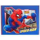 Складная коробка с игрой 28х21х9 см, Человек-паук - фото 7047479