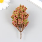 Искусственное растение для творчества пластик "Розовое дерево" - фото 109640144