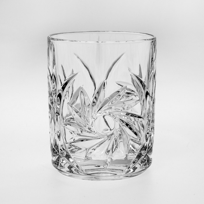 Набор стаканов для виски Pinwheel, 6 шт., 360 мл