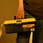 Ящик для инструментов DEKO DKTB23, 300 х 160 х 13 мм - Фото 5