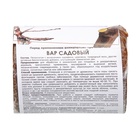 Средство для заживления ран деревьев Вар садовый, 150г - Фото 2