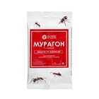 Средство для уничтожения муравьёв «Мурагон», «Октябрина Апрелевна», 4 г - Фото 4