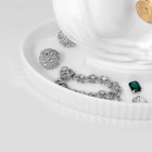 Бюст для украшений QF, 32×12.7×12.7 см, белый - Фото 3