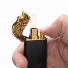 Зажигалка газовая «Дракон», пьезо, 1. х 3×7.4 см 9577654