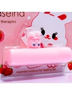 Вазелин для губ с клубникой 9622861