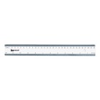 Набор геометрический, линейка 30см,2 угольника, транспортир - фото 23292658