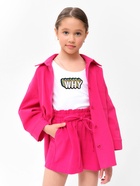 Термоаппликация Why, 8.5×4 см, разноцветная - Фото 3