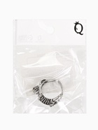 Кольцо «Перстень» скелет, цвет чернёное серебро, безразмерное - Фото 7