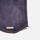 Перчатки женские, безразмерные, без утеплителя, цвет серый - фото 22745132