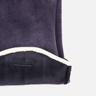 Перчатки женские, безразмерные, без утеплителя, цвет серый - фото 22745133