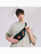 Наклейка на одежду WOW, на клеевой основе, 8×3 см, разноцветная - Фото 5