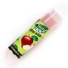 Бальзам для губ, 5 г, аромат яблока, BEAUTY FOOD - Фото 3