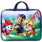 Папка с ручками текстильная А4, 35×27×10 см, «Щенячий патруль» - Фото 3