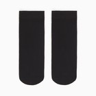 Носки женские MIO 40 den, цвет чёрный, one size - Фото 2