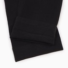 Носки женские MIO 40 den, цвет чёрный, one size - Фото 4