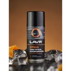 Очиститель кондиционера LAVR CITRUS, 210 мл - Фото 4