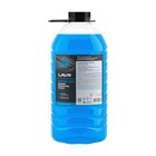 Незамерзающий омыватель стекол LAVR, -20°С, 4 л - Фото 1