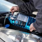 Незамерзающий омыватель стекол LAVR, -20°С, 4 л - Фото 3