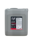 Охлаждающая жидкость LAVR Antifreeze G12+ -40°С, 10 кг - Фото 2