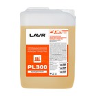 Промышленное многофункциональное моющее средство LAVR PL300, 5 л - фото 184049