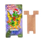 Подставка под телефон "Удачи в делах!" символ года, подкова - фото 51464861