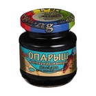 Насадка опарыш Big консервированная, вкус слива, 110 мл - фото 24305127