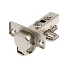 Петля 95 503 Clip-on  с доводчиком накладная 9853941