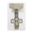 Петля 95 503 Clip-on  с доводчиком накладная 9853941