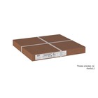 Стол журнальный «Старк квадро», 400×400×455 мм, цвет дуб янтарный / белый - Фото 7