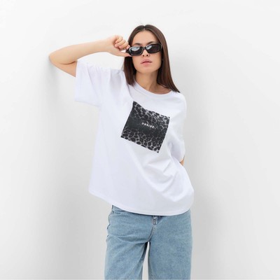 Футболка женская MIST Desire, р. S (42-44)