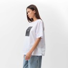 Футболка женская MIST Desire, р. XL (48-50) - Фото 3